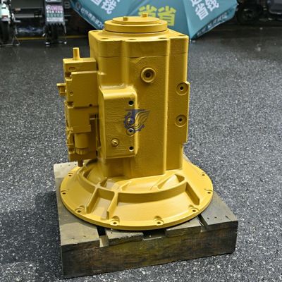 カテゴリー 320GC E320GC 323GC E323GC 水力主ポンプ 567-9722 5679722 531-9885 5319885 5319886 ポンプの原材料の工場