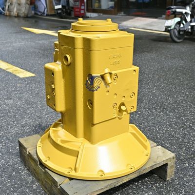 カテゴリー 320GC E320GC 323GC E323GC 水力主ポンプ 567-9722 5679722 531-9885 5319885 5319886 ポンプの原材料の工場