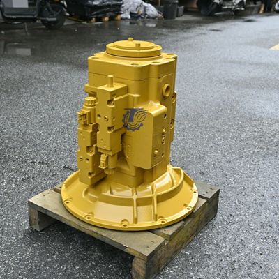 カテゴリー 320GC E320GC 323GC E323GC 水力主ポンプ 567-9722 5679722 531-9885 5319885 5319886 ポンプの原材料の工場
