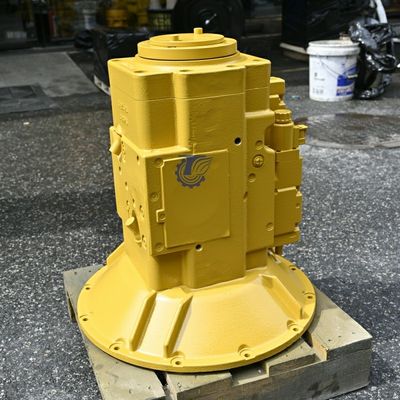 カテゴリー 320GC E320GC 323GC E323GC 水力主ポンプ 567-9722 5679722 531-9885 5319885 5319886 ポンプの原材料の工場