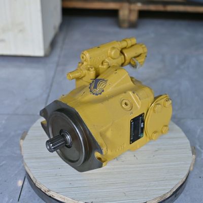 CAT 524-0924 C9.3Bエンジンを駆動するキャット349gc用のファンポンプピストンポンプ組 524-0924