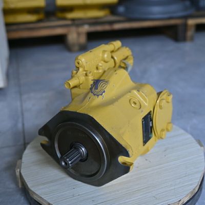 CAT 524-0924 C9.3Bエンジンを駆動するキャット349gc用のファンポンプピストンポンプ組 524-0924
