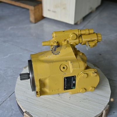 CAT 524-0924 C9.3Bエンジンを駆動するキャット349gc用のファンポンプピストンポンプ組 524-0924