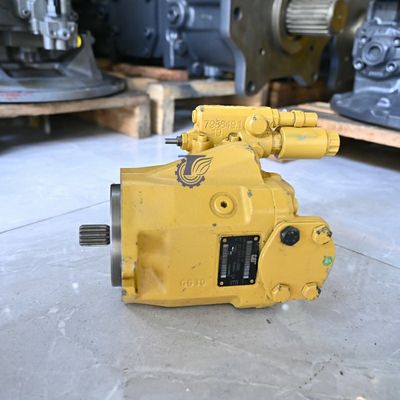 CAT 524-0924 C9.3Bエンジンを駆動するキャット349gc用のファンポンプピストンポンプ組 524-0924