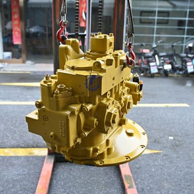 338-0773 339-0514 3380773 3390514 CAT 329E 329F メイン水力ポンプ C7.1 エンジン源 製造者