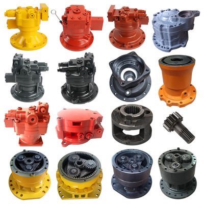 VOE11194650 ボルボ A35E A35F A35F/G A35G A40E A40F A40F/G A40G A45G用の水力ポンプ 11194650