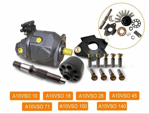 VOE11194650 ボルボ A35E A35F A35F/G A35G A40E A40F A40F/G A40G A45G用の水力ポンプ 11194650