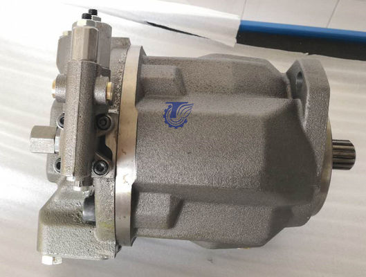 VOE11194650 ボルボ A35E A35F A35F/G A35G A40E A40F A40F/G A40G A45G用の水力ポンプ 11194650