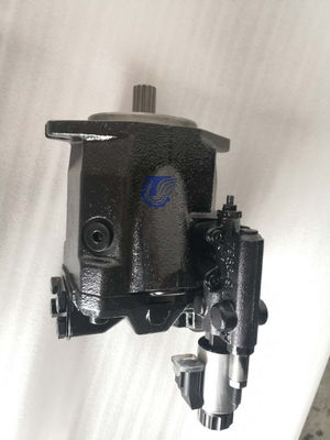 水力ポンプ ポンプ VOE11708991 ヴォルヴォの関節式トラック A25D A25E A30D A30E A35D A40D T450D