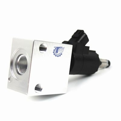 VOE14616529 ボルボ用冷却扇閥 EC210 EC210B EC240B 掘削機用部品