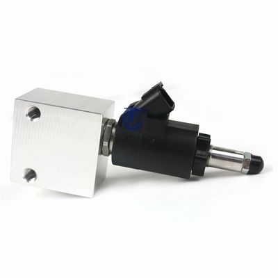 VOE14616529 ボルボ用冷却扇閥 EC210 EC210B EC240B 掘削機用部品