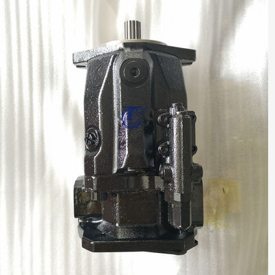 VOE15020177 VOE15020179 VOE11195599 ボルボA35EA40Eダンプトラック用水力活塞ポンプ