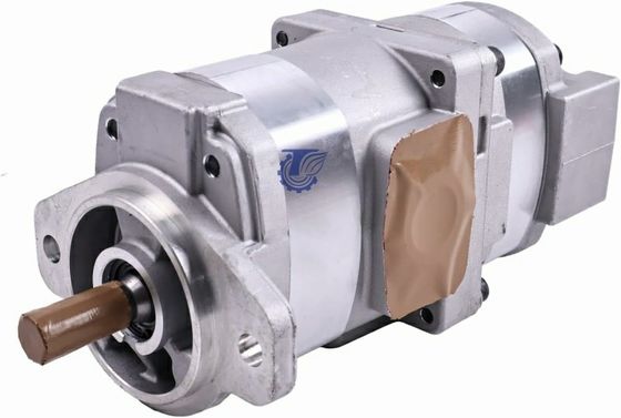 705-12-21010 水力オイルギアポンプ コマツーホイールローダー用のステアポンプ Wa30