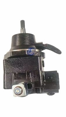 ジョン・ディール 300 JD E300LC エグババター扇風機モーター AT405846 デール E330LC E360LCに適用可能