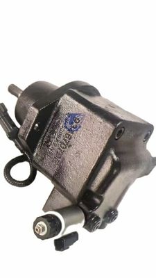 ジョン・ディール 300 JD E300LC エグババター扇風機モーター AT405846 デール E330LC E360LCに適用可能