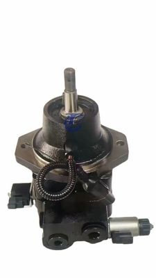 ジョン・ディール 300 JD E300LC エグババター扇風機モーター AT405846 デール E330LC E360LCに適用可能