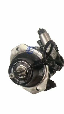 ジョン・ディール 300 JD E300LC エグババター扇風機モーター AT405846 デール E330LC E360LCに適用可能