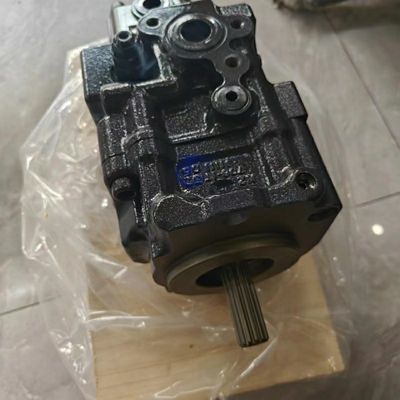 コマツーFD50AYT-10フォークリフトポンプ 708-1T-00711 708-1T-00710 水力ポンプ ポンプギアポンプ
