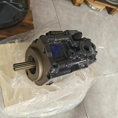 コマツーFD50AYT-10フォークリフトポンプ 708-1T-00711 708-1T-00710 水力ポンプ ポンプギアポンプ