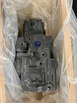 コマツーFD50AYT-10フォークリフトポンプ 708-1T-00711 708-1T-00710 水力ポンプ ポンプギアポンプ