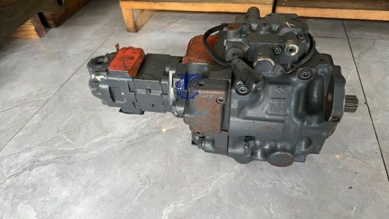 掘削機 PC80MR-3 PC80 水力ポンプ 708-1W-00980 708-1W-01982 メインポンプ組