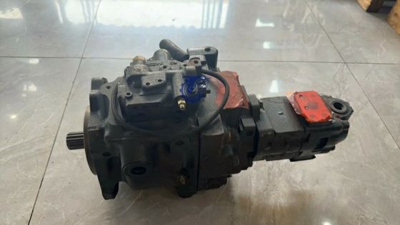 掘削機 PC80MR-3 PC80 水力ポンプ 708-1W-00980 708-1W-01982 メインポンプ組