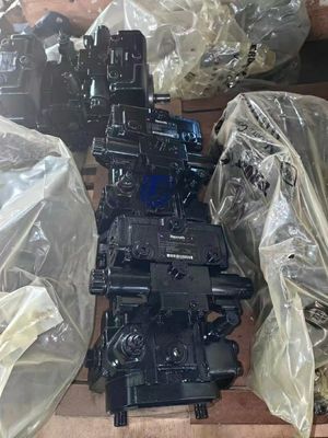 レックスロス A10vg A10vg45 A10vg63 A10vg90 A10vg A10vg28ep/A10vg28ep A10VG28EP+A10VG28EP 水力活塞ポンプ