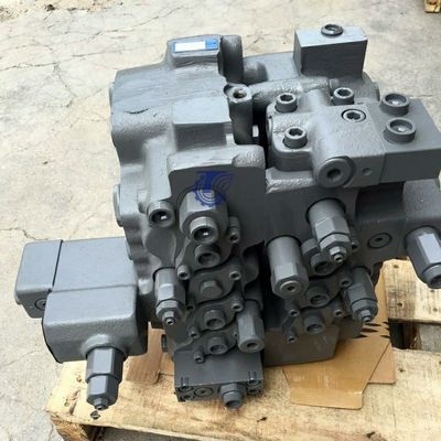 トシバ UX22-151 メイン制御バルブ VOE14550306 14550306 ボルボ EC120 R130-5