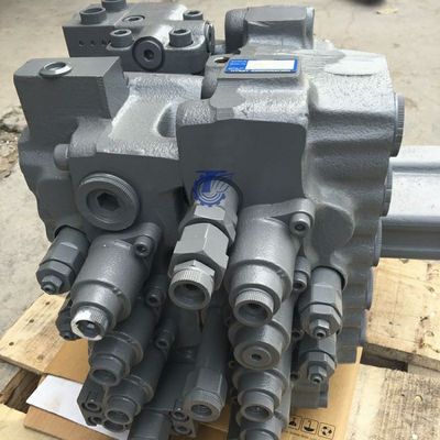 トシバ UX22-151 メイン制御バルブ VOE14550306 14550306 ボルボ EC120 R130-5