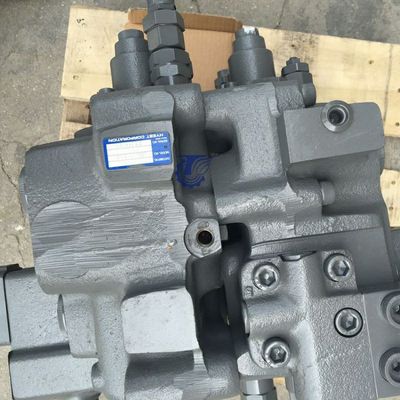 トシバ UX22-151 メイン制御バルブ VOE14550306 14550306 ボルボ EC120 R130-5