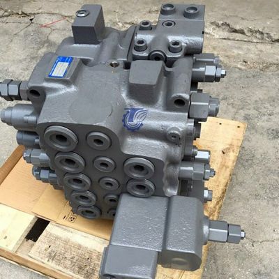 トシバ UX22-151 メイン制御バルブ VOE14550306 14550306 ボルボ EC120 R130-5