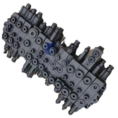 デウオ掘削機部品 SL018-Vt DX55 DH55-V DH55g ドーサンバルブ制御 2302-9277b メイン制御バルブ