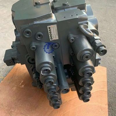 メイン制御バルブ組 K1025391 410105-01179 410105-01451A ドーサン・デイウ DX225LCA DX225 DX220AF