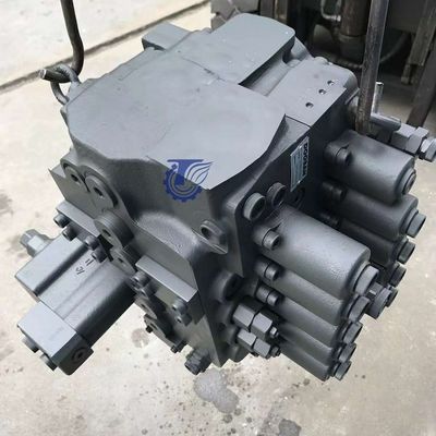 2420-9520 K1025391 ドーサン・ダエウ DX215 DX220 DX225 DX258 DX300-7-9 掘削機のメイン制御バルブ