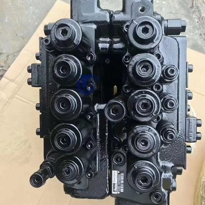 KYB CO170-55044 C0170-55076 Dx225LC Dx225lca Dx225 Dx260 Dx300 Jcb JS200 JS220 JS240 の制御バランプ