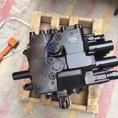 KYB C0170-55076 ドーサン・ダエウの制御バルブ Dx225LC Dx225lca Dx225 Dx260 Dx300-7-9 主制御バルブ