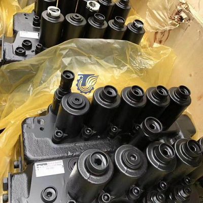 KYB C0170-55076 ドーサン・ダエウの制御バルブ Dx225LC Dx225lca Dx225 Dx260 Dx300-7-9 主制御バルブ