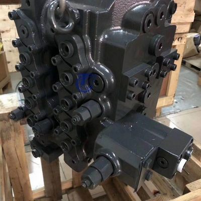 KYB C0170-55076 ドーサン・ダエウの制御バルブ Dx225LC Dx225lca Dx225 Dx260 Dx300-7-9 主制御バルブ