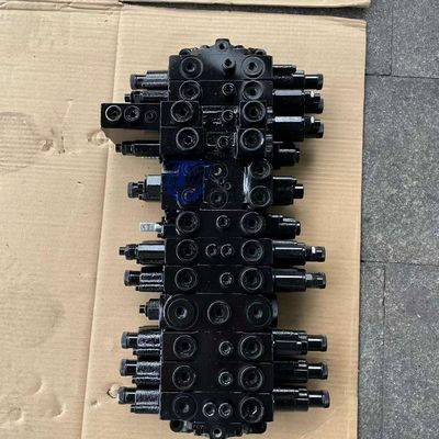 420-00357 420-00357A 420-00357B 42000357 42000357A 42000357B エグババターのメイン制御バルブ