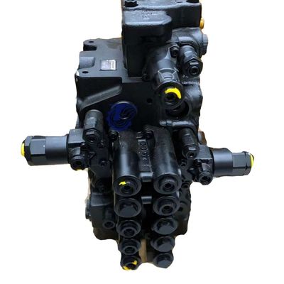 K1034204 K1042776 ドーサン・ダエウ DX80GO DH80GO エグババターメンテナンスの主要制御バルブ