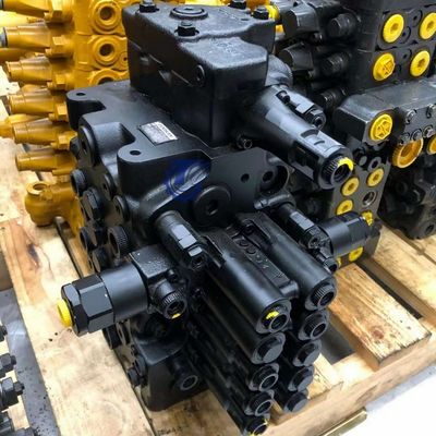 420-00357 420-00357A 420-00357B 42000357 42000357A 42000357B エグババターのメイン制御バルブ