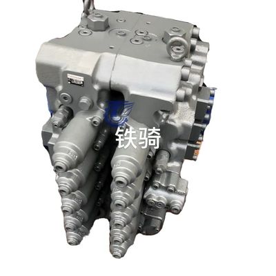420-00281A 420-00281B C0170-61917 DOOSAN SOLAR 420 DX420 DX500 DX520 メイン制御バルブ