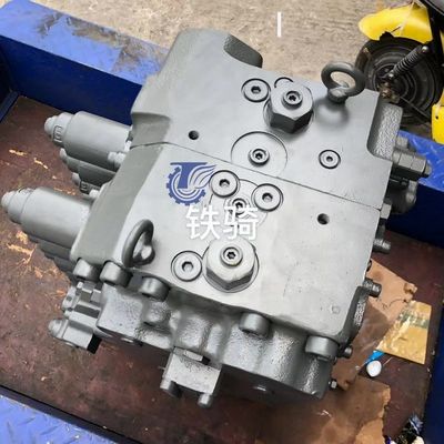 420-00281A 420-00281B C0170-61917 DOOSAN SOLAR 420 DX420 DX500 DX520 メイン制御バルブ