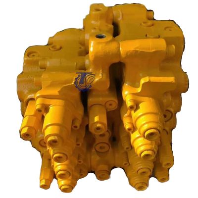 カト掘削機液圧バルブ HD450 HD512 主制御バルブ 液圧制御バルブ 分配バルブ