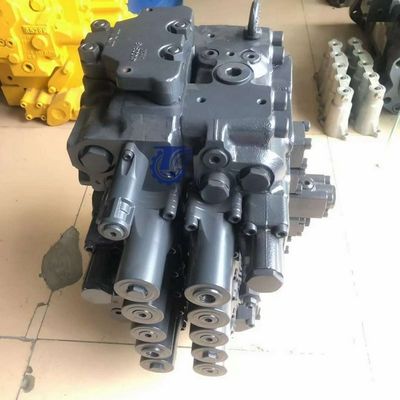 掘削機部品 HD820 HD820-2 HD820-3 掘削機 水力主制御バルブ / 配送機 / 配送バルブ