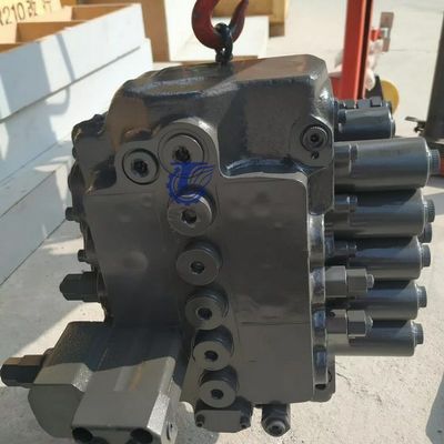 パーカー制御バルブ エグババターアクセサリー HD820 HD820-2 HD820-3 エグババター 水力主制御バルブ ディストリビューター