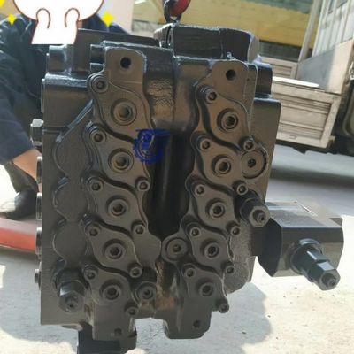 パーカー制御バルブ エグババターアクセサリー HD820 HD820-2 HD820-3 エグババター 水力主制御バルブ ディストリビューター