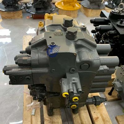 C0170-55064 KYB カトー HD1430 HD1430-3 メイン制御バルブ エグババター 水力システム部品