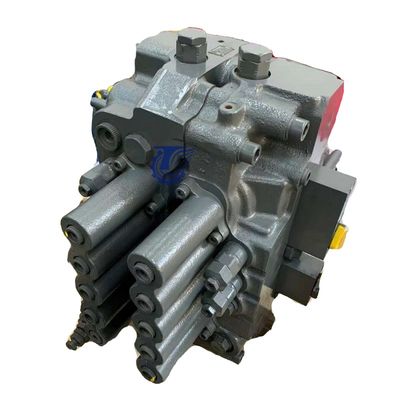 C0170-55064 KYB カトー HD1430 HD1430-3 メイン制御バルブ エグババター 水力システム部品