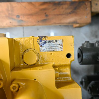 2063338 KMX13SB カタピラー 掘削機部品 CAT E314C コントロールバルブ組立 水力主バルブ